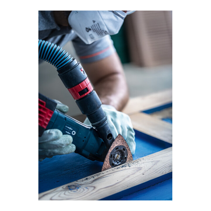 Bosch EXPERT AVZ 90 RT6 Schijf, 90 mm