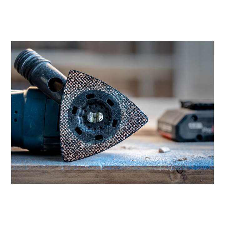 Bosch EXPERT AVZ 90 RT6 Schijf, 90 mm