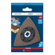 Bosch EXPERT AVZ 90 RT6 Schleifplatte, 90 mm-2