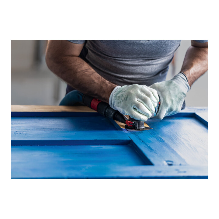 Bosch EXPERT AVZ 90 RT6 Schleifplatte, 90 mm