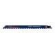Lame de scie alternative Bosch EXPERT "béton cellulaire" S 2041 HM-1