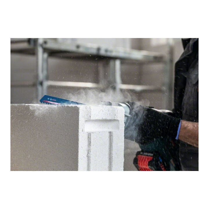 Bosch Expert "Béton cellulaire" S 1141 HM lame de scie alternative