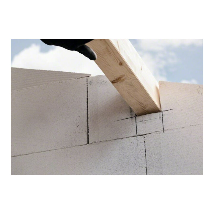 Bosch Expert "Béton cellulaire" S 1141 HM lame de scie alternative