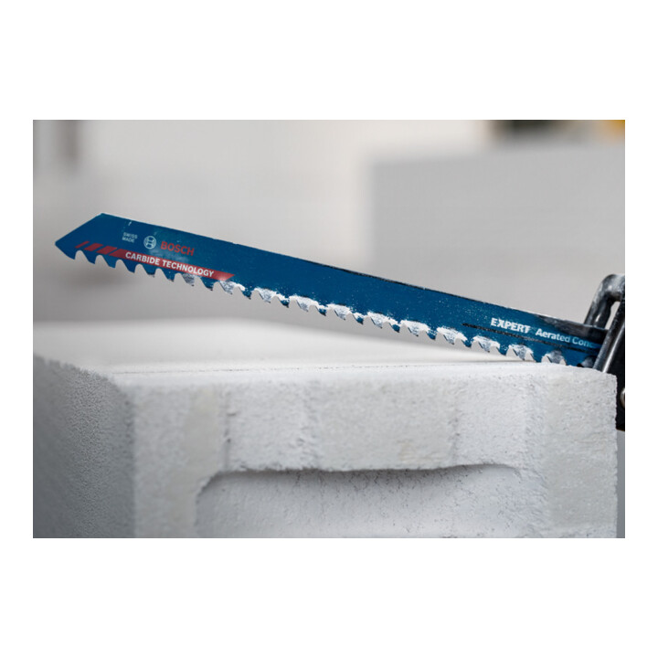 Bosch Expert "Béton cellulaire" S 1141 HM lame de scie alternative