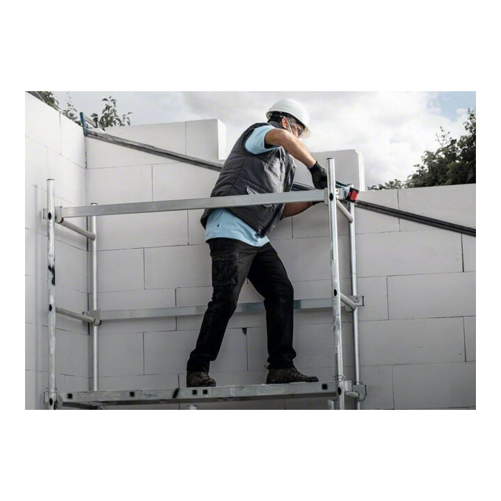 Bosch Expert "Béton cellulaire" S 1141 HM lame de scie alternative