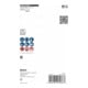 Bosch EXPERT Betondiamant slijpschijf 125 x 22,23 x 4,5mm voor beton- en haakse slijpmachines