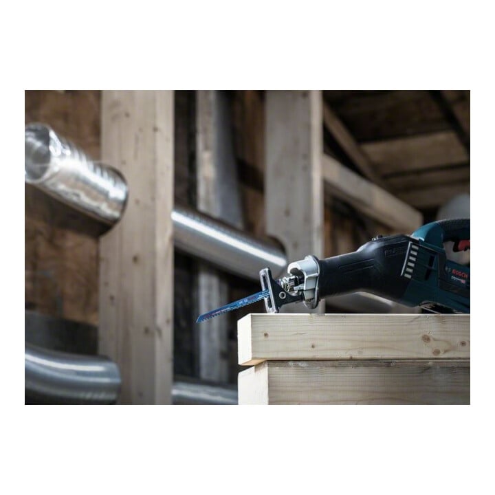 Bosch Expert "Bois et métal" S 715 LHM lame de scie sabre