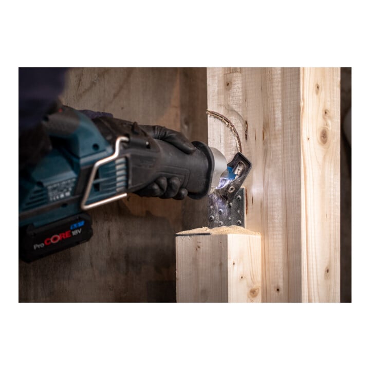 Bosch Expert "Bois et métal" S 715 LHM lame de scie sabre