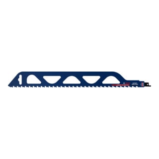 Bosch Lame de scie sabre EXPERT ‘Hollow Brick’ S 2243 HM