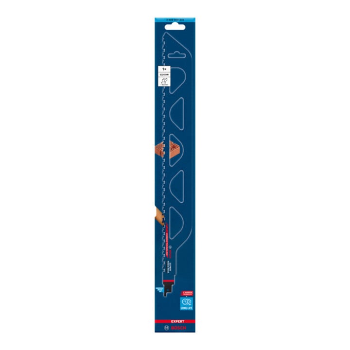 Bosch Expert "Brique creuse" S 2243 HM lame de scie alternative