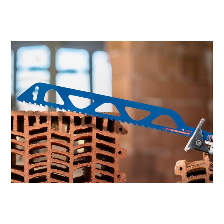 Bosch Expert "Brique creuse" S 2243 HM lame de scie alternative