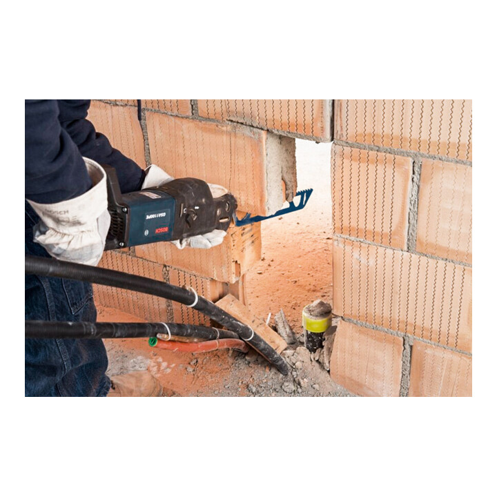 Bosch Expert "Brique creuse" S 2243 HM lame de scie alternative