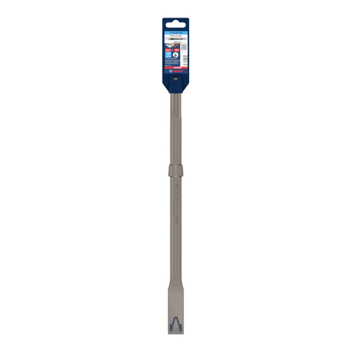 Bosch EXPERT Burin plat SDS max-8C, 25 x 400 mm