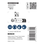 Bosch EXPERT burin pointu SDS plus-8C, 400 mm, 10 pièces-5