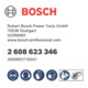 Bosch EXPERT C430 Set de papiers abrasifs, 115×107/100×150/80×133 mm : K80,5/120,5/180, 45 pcs