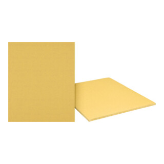 Bosch EXPERT C470 A4 Schleifpapier, 230x280mm, K60/80/120/180/240, 15tlg. Starter Pack
