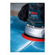 Bosch EXPERT C470 Carta abrasiva, 150 mm, K100, 50 pezzi-4