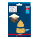 Papier abrasif EXPERT C470 Bosch-5