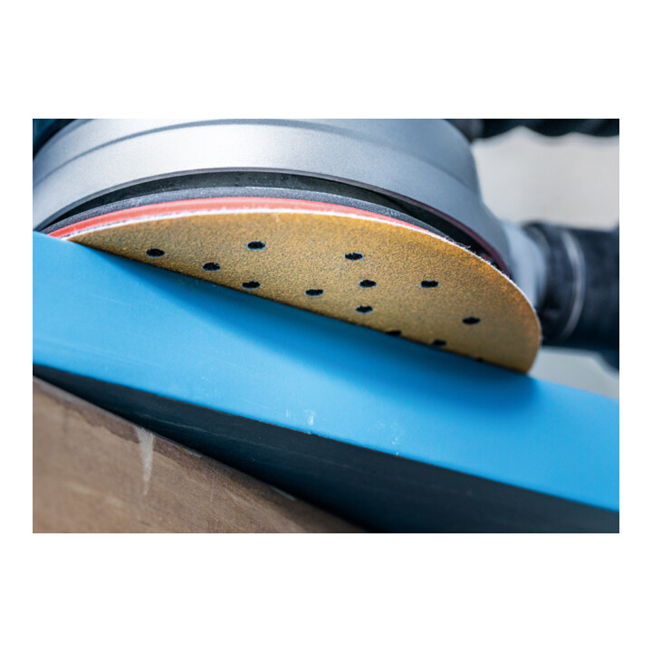 Bosch EXPERT C470 Papier abrasif, 150 mm, K40, 50 pcs