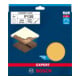 Bosch Papier abrasif EXPERT C470