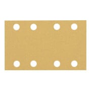 Papier abrasif EXPERT C470 Bosch