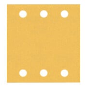 Bosch EXPERT C470 Papier de verre pour ponceuse orbitale-1