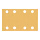 Bosch EXPERT C470 Papier de verre pour ponceuse orbitale-1
