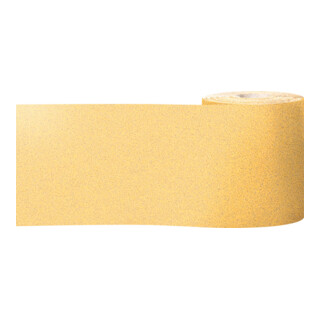 Bosch EXPERT C470 Rouleau de papier de verre pour le ponçage manuel