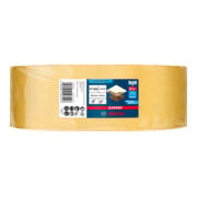 Bosch Expert C470 Rouleau de papier de verre pour ponçage à la main, 93 mm x 50 m, G 180-2