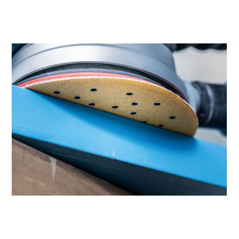 Bosch EXPERT C470 Schleifpapier, 150 mm, K320, 50 Stk