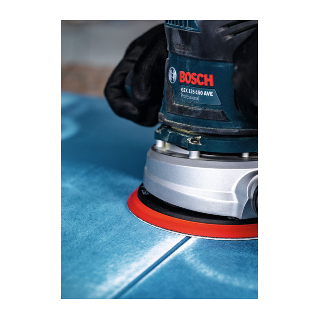 Bosch EXPERT C470 Schleifpapier