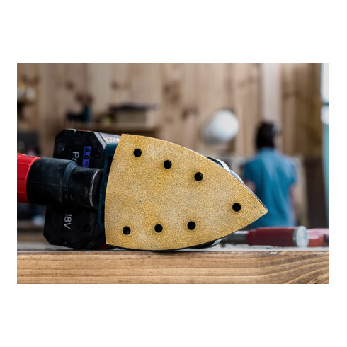 Bosch EXPERT C470 Schleifpapier