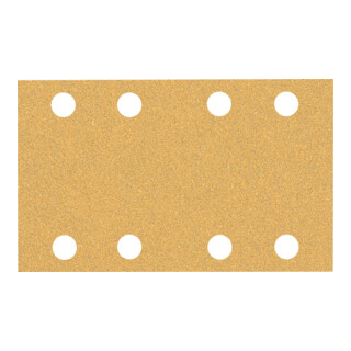 Bosch EXPERT C470 Schleifpapier, 80 x 133 mm, K 60