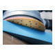 Bosch Expert C470 Schleifpapier für Exzenterschleifer, 150 mm, 6 Löcher, G 400-4