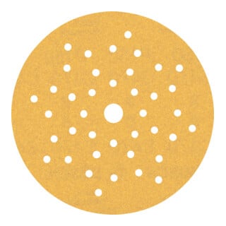 Bosch Expert C470 Schleifpapier für Exzenterschleifer, Multi-Loch