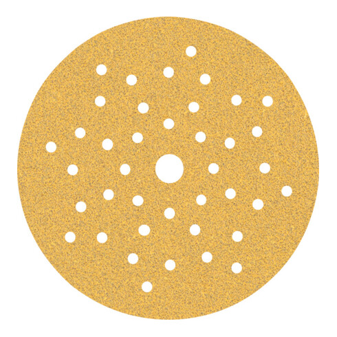 Bosch EXPERT C470 Schleifpapier Mehrloc für Exzenterschleifer 125mm G 60 5-tlg. für Exzenterschleifer