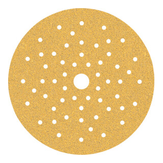 Bosch Expert C470 Schleifpapier für Exzenterschleifer, Multi-Loch