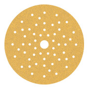 Bosch Expert C470 Schleifpapier für Exzenterschleifer, Multi-Loch