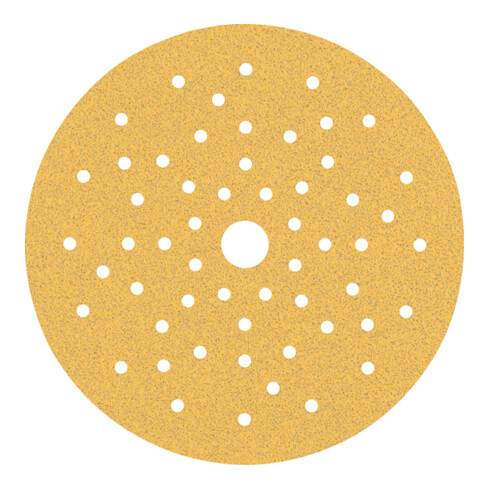 Bosch EXPERT C470 Schleifpapier Mehrloc für Exzenterschleifer 150mm G 80 5-tlg. für Exzenterschleifer