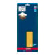 Bosch EXPERT C470 Schleifpapier mit 14 Löcher für Schwingschleifer 115 x 280mm G 240 10-tlg. für Exzenterschleifer