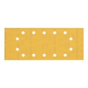 Bosch EXPERT C470 Schleifpapier für Schwingschleifer