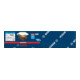 Bosch EXPERT C470 Schleifpapier mit 19 Löcher für Trockenbauschleifer 225mm G 40 25-tlg. für Trockenbauschleifer-2