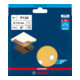 Bosch EXPERT C470 Schleifpapier mit 8 Löcher für Exzenterschleifer 115mm G 120 5-tlg. für Exzenterschleifer-2