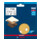 Bosch EXPERT C470 Schleifpapier für Exzenterschleifer-2