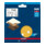 Bosch EXPERT C470 Schleifpapier für Exzenterschleifer-3