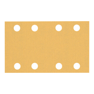 Bosch EXPERT C470 Schleifpapier für Schwingschleifer