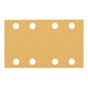 Bosch EXPERT C470 Schleifpapier für Schwingschleifer