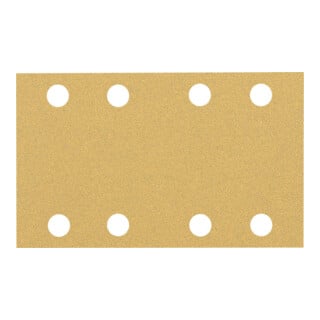 Bosch EXPERT C470 Schleifpapier für Schwingschleifer