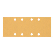 Bosch EXPERT C470 Schleifpapier für Schwingschleifer ohne Löcher