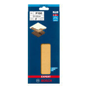 Bosch EXPERT C470 Schleifpapier für Schwingschleifer ohne Löcher-2